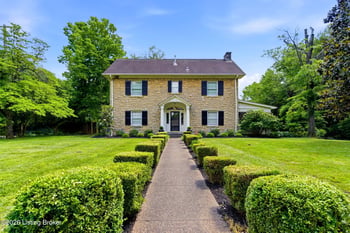 1226 Summit Ave, Louisville, KY 40204