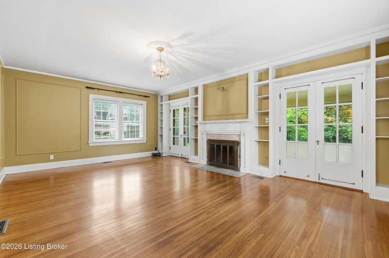 1226 Summit Ave, Louisville, KY 40204