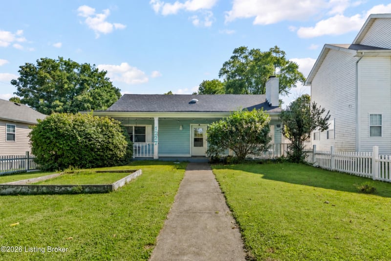 1227 Ormsby Ln, Louisville, KY 40222