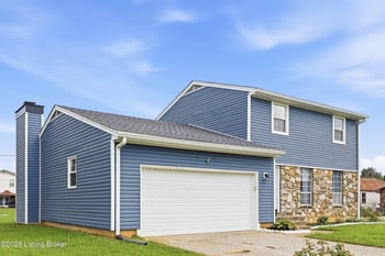 1227 Senate Cir, Radcliff, KY 40160