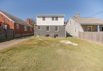 1228 Bourbon Ave, Louisville, KY 40213