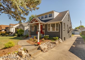 1228 Bourbon Ave, Louisville, KY 40213