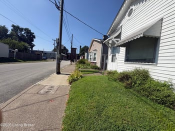 1228 Boyle St, Louisville, KY 40204
