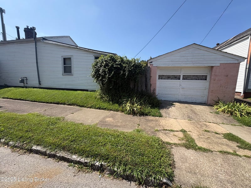 1228 Boyle St, Louisville, KY 40204