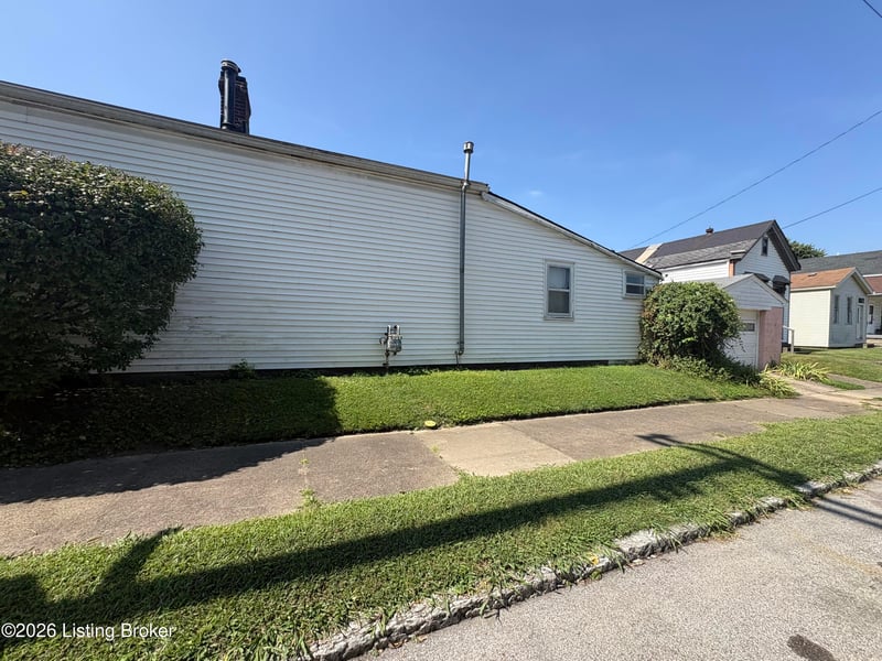 1228 Boyle St, Louisville, KY 40204
