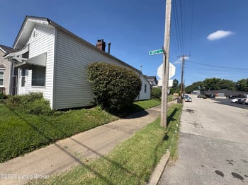 1228 Boyle St, Louisville, KY 40204