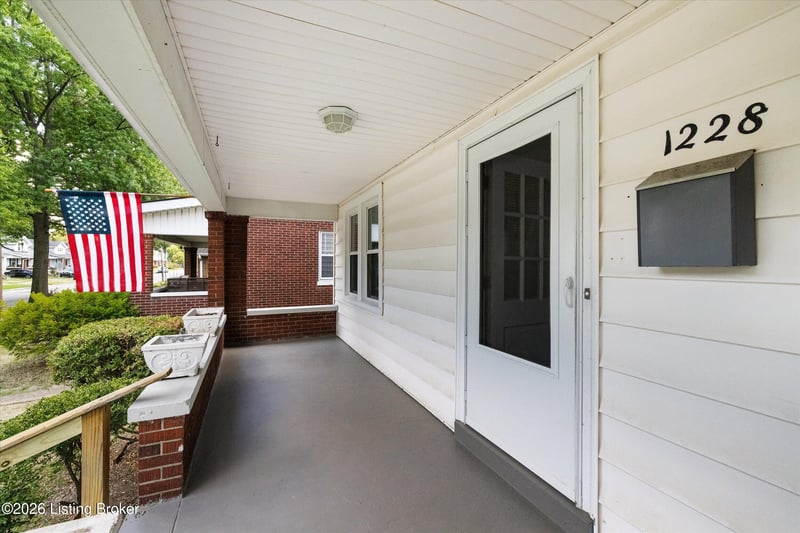 1228 Central Ave, Louisville, KY 40208