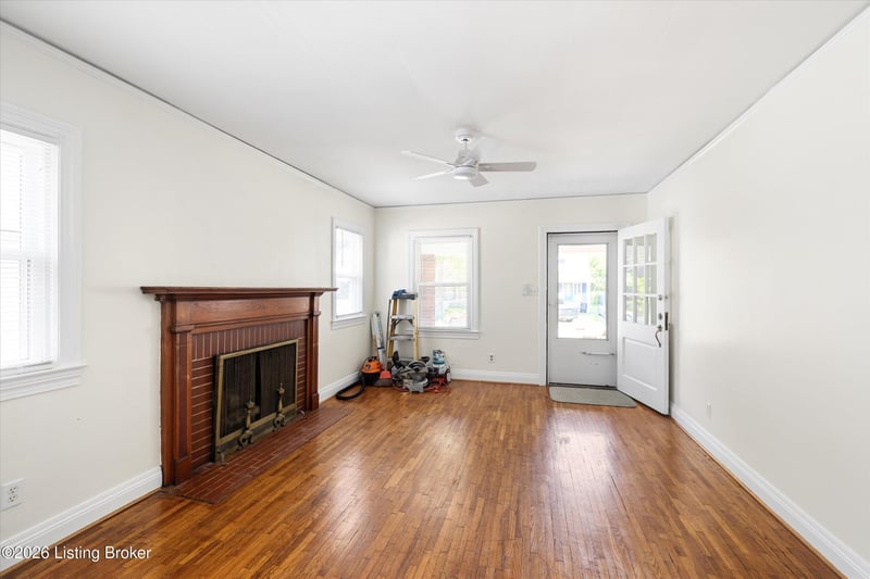 1228 Central Ave, Louisville, KY 40208