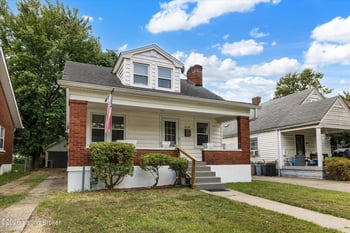 1228 Central Ave, Louisville, KY 40208