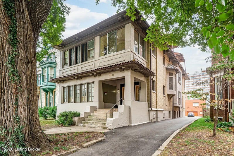 1229 S 4th St, Louisville, KY 40203