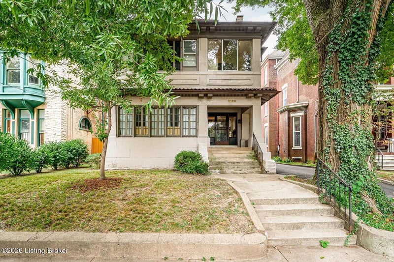 1229 S 4th St, Louisville, KY 40203
