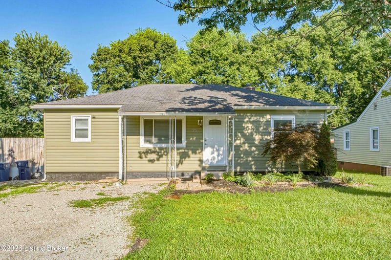 123 Eastview Cir, Shelbyville, KY 40065