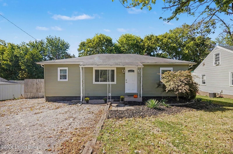 123 Eastview Cir, Shelbyville, KY 40065