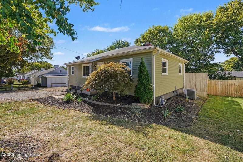 123 Eastview Cir, Shelbyville, KY 40065