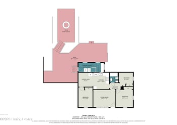 123 Eastview Cir, Shelbyville, KY 40065