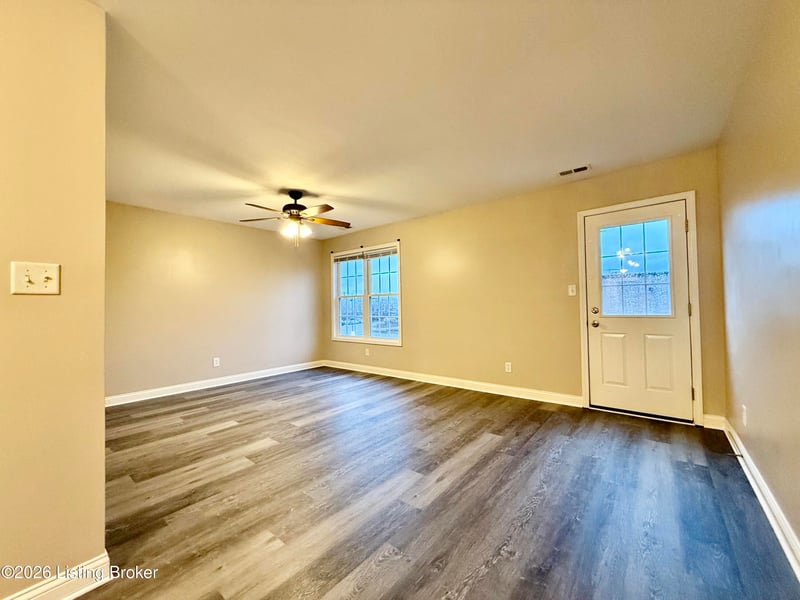 123 Harlan Ave, Louisville, KY 40214