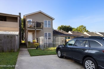 123 Harlan Ave, Louisville, KY 40214