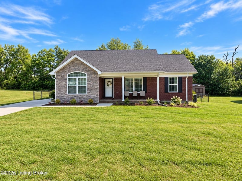 123 Iroquois Trl, Bloomfield, KY 40008