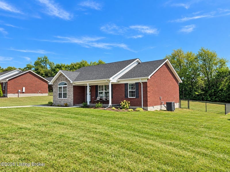 123 Iroquois Trl, Bloomfield, KY 40008