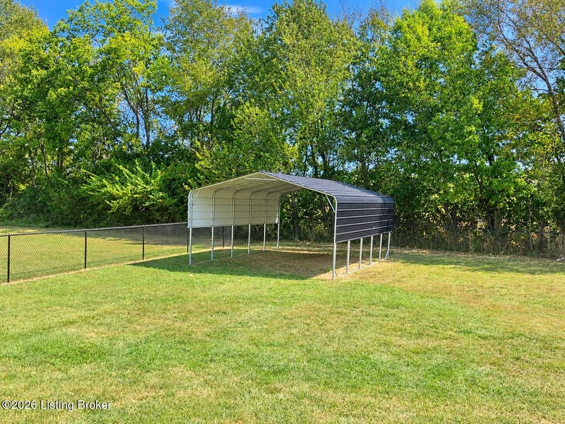 123 Iroquois Trl, Bloomfield, KY 40008