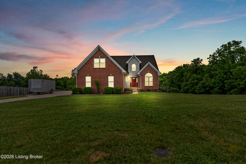 123 Lost Creek Dr, Smithfield, KY 40068