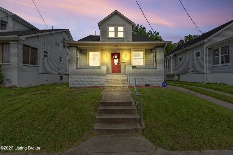 123 N 40th St, Louisville, KY 40212
