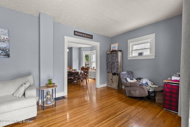 123 N 40th St, Louisville, KY 40212