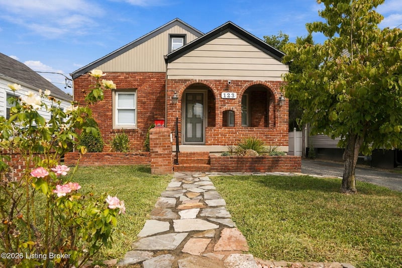 123 Ottawa Ave, Louisville, KY 40214