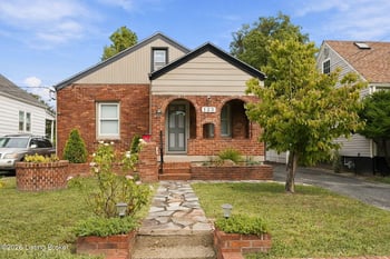 123 Ottawa Ave, Louisville, KY 40214