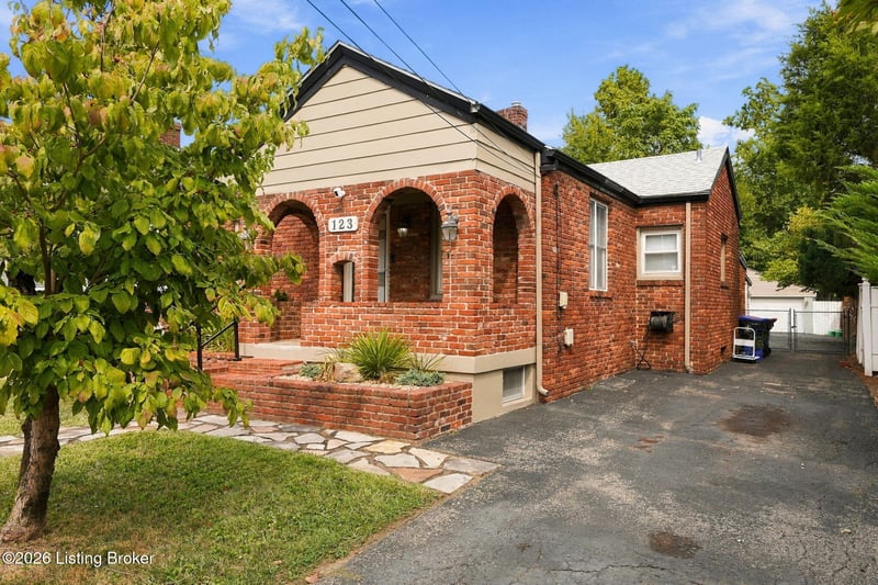 123 Ottawa Ave, Louisville, KY 40214