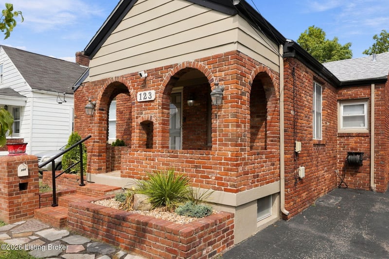 123 Ottawa Ave, Louisville, KY 40214