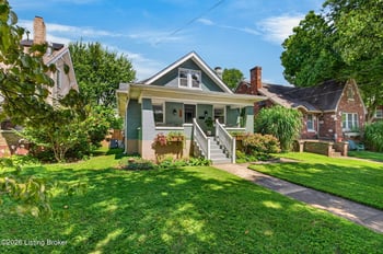 123 Oxford Pl, Louisville, KY 40207