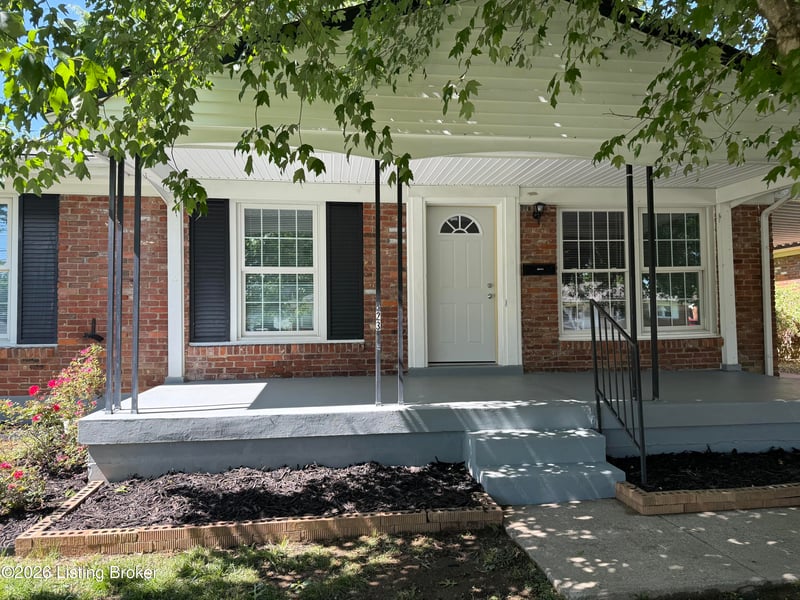 123 Scottsdale Blvd, Louisville, KY 40214