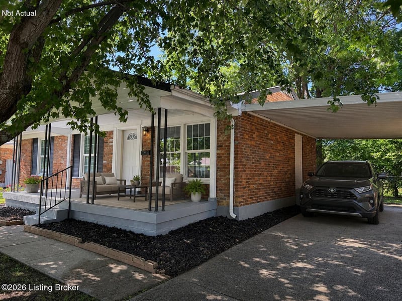 123 Scottsdale Blvd, Louisville, KY 40214