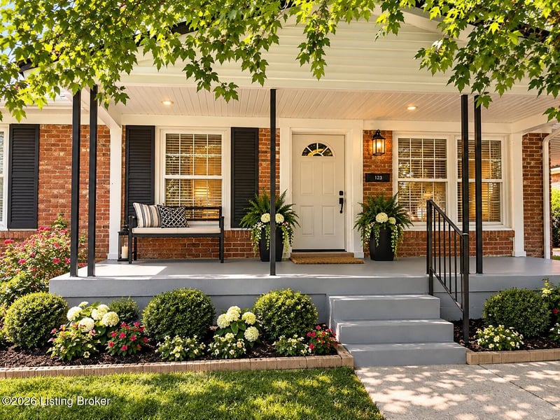 123 Scottsdale Blvd, Louisville, KY 40214