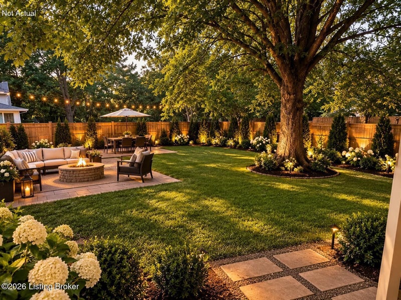 123 Scottsdale Blvd, Louisville, KY 40214
