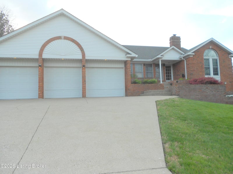 123 Westwind Trl, Bardstown, KY 40004