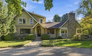 12300 Forest School Ln, Anchorage, KY 40223