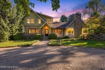 12300 Forest School Ln, Anchorage, KY 40223