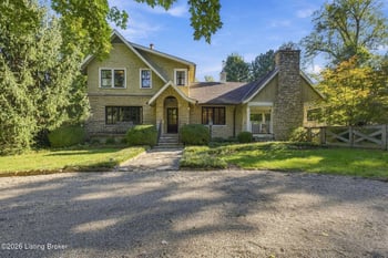 12300 Forest School Ln, Anchorage, KY 40223
