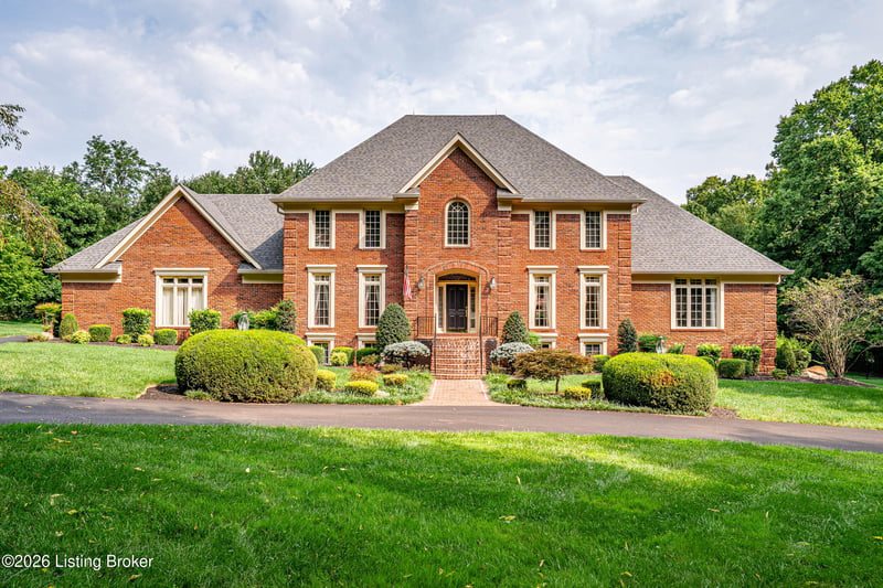 12303 Old Lucas Ln, Louisville, KY 40223