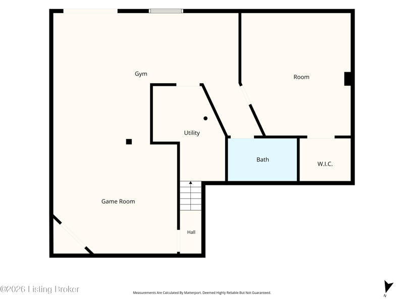 12304 Dominion Way, Louisville, KY 40299
