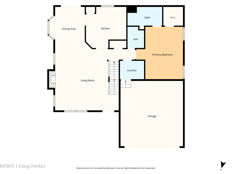 12304 Dominion Way, Louisville, KY 40299