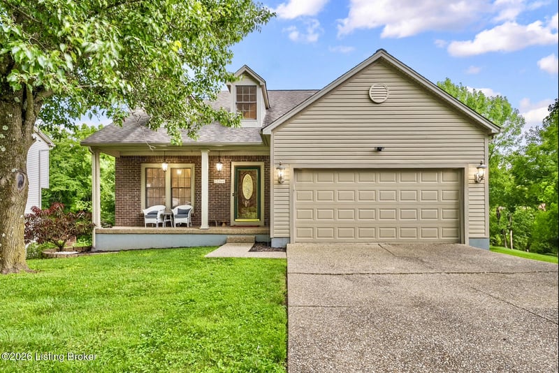 12304 Dominion Way, Louisville, KY 40299