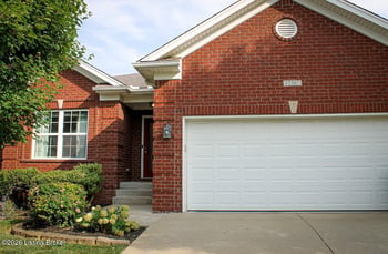 12307 Amber Woods Ct, Louisville, KY 40245