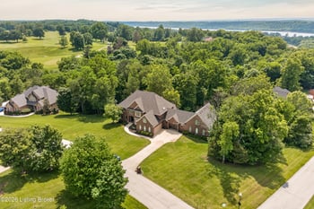 12307 Ridgeview Dr, Goshen, KY 40026