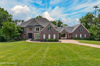 12307 Ridgeview Dr, Goshen, KY 40026