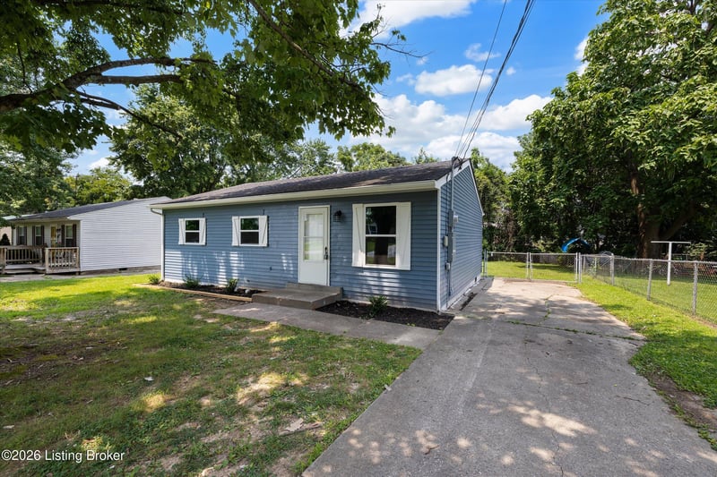 Home Worth Check