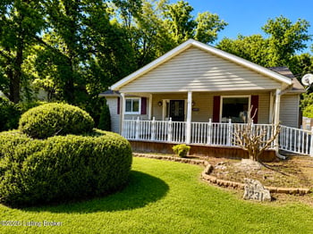 1231 Lipps Ln, Louisville, KY 40219