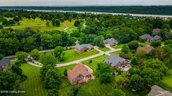 12311 Ridgeview Dr, Goshen, KY 40026